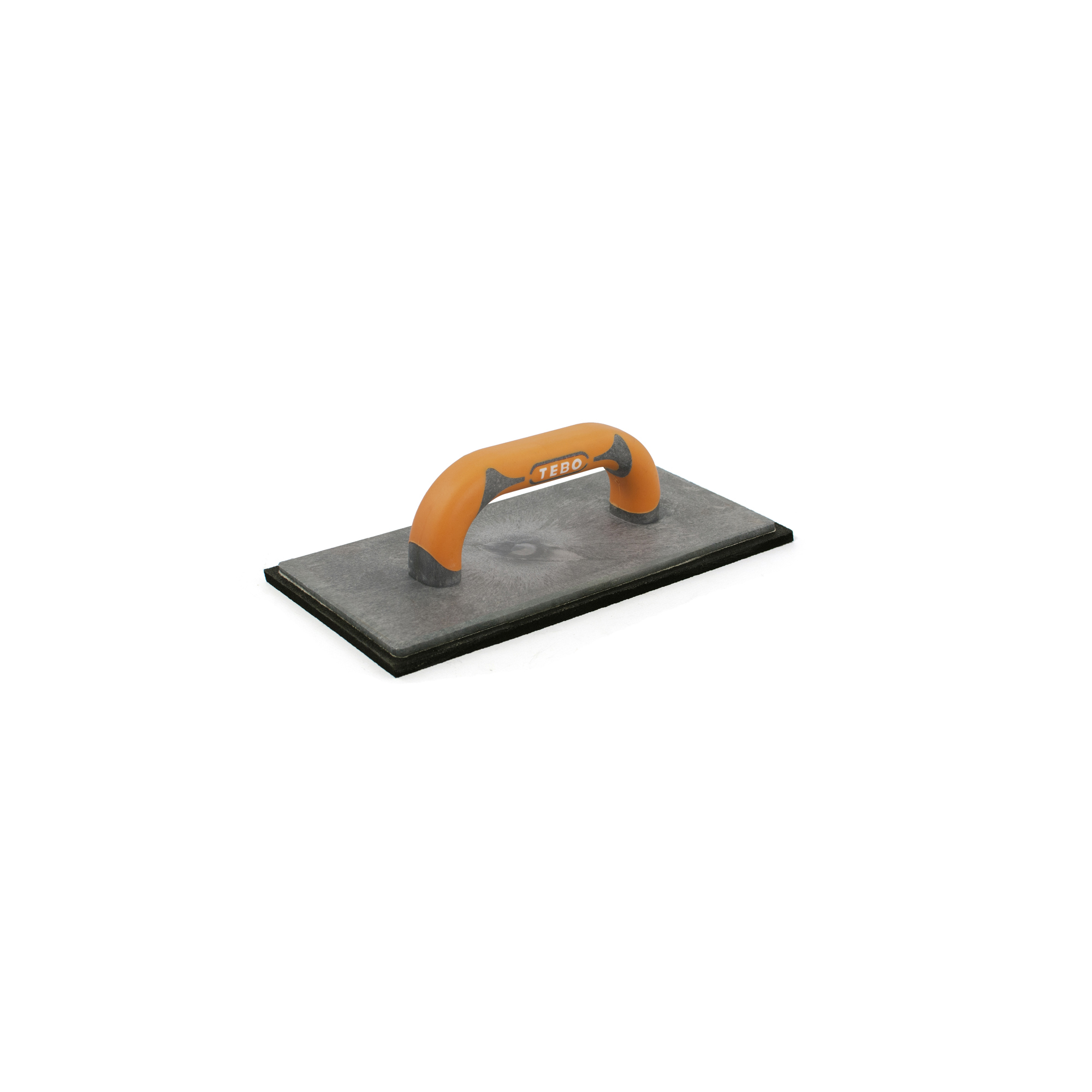 Fogplatta Softgrip 140mm x 280mm