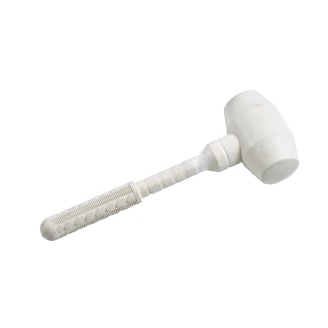 Gummiklubba 500g