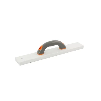<strong>Slagkloss</strong>  med Softgrip-handtag, 73x450 mm
