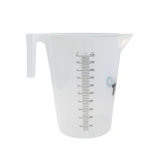 <strong>Litermått</strong>  5 L
