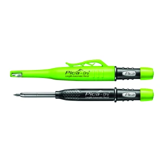 Dry Märkpenna med Grafitstift 2.8 mm