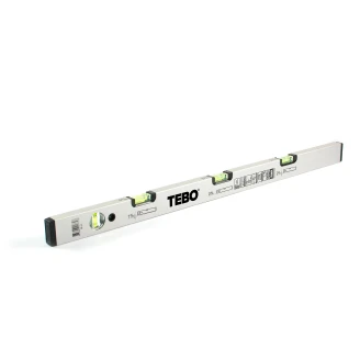 Vattenpass Aluminium 800 mm
