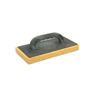 Tvättsvamp med Handtag, 1 st