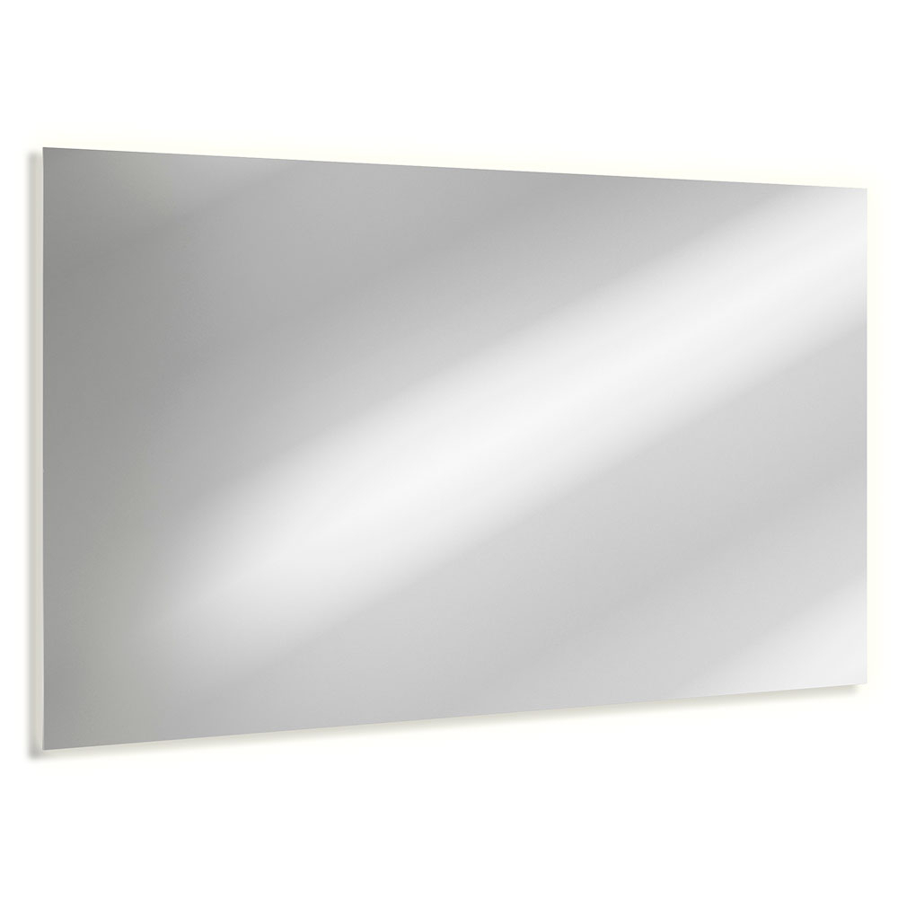 Spejl Clarity med Bagbelysning 120x80 cm