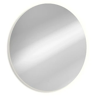 Spejl Clarity med Bagbelysning 80 cm
