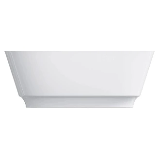 Omnires Badekar <strong>Neo M+</strong>  Hvid Blank 158x72 cm