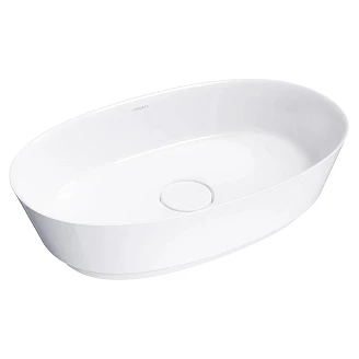 Omnires Håndvask <strong>Neo M+</strong>  Hvid Blank 60x36 cm