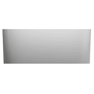 Omnires Badekar <strong>Valencia M+</strong>  Hvid Mat 148x77 cm