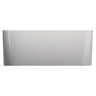 Omnires Badekar <strong>Valencia M+</strong>  Hvid Blank 148x86 cm