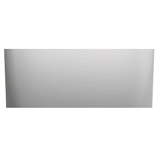 Omnires Badekar <strong>Valencia M+</strong>  Hvid Mat 148x86 cm