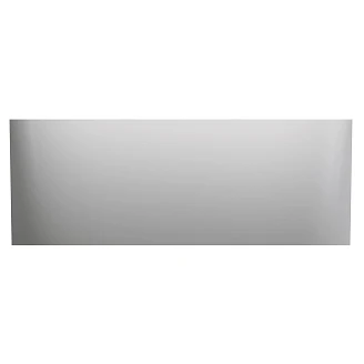 Omnires Badekar <strong>Valencia M+</strong>  Hvid Mat 158x77 cm