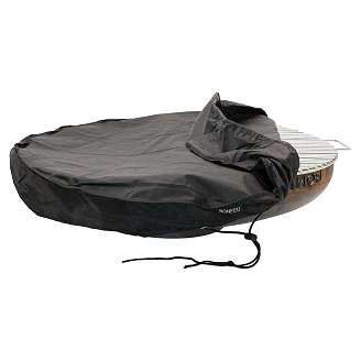 <strong>BonFeu</strong>  Overtræk S Sort til BonBowl Ø 60 cm