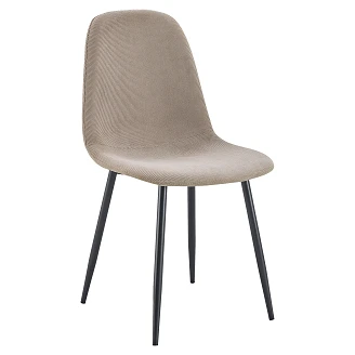 Stol <strong>Velna</strong>  Taupe