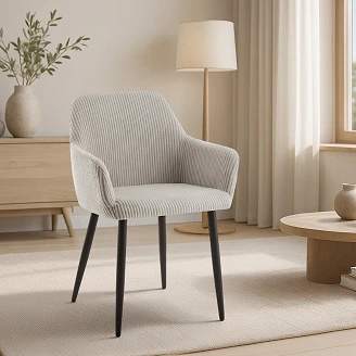Stol <strong>Frelia</strong>  Taupe
