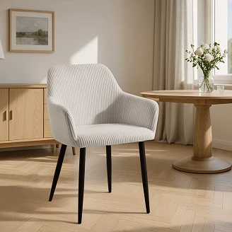 Stol <strong>Frelia</strong>  Beige