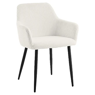 Stol <strong>Frelia</strong>  Beige