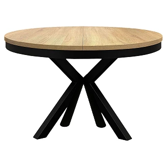 Spisebord <strong>Grenlo</strong>  Gylden Eg 100x200x75 cm