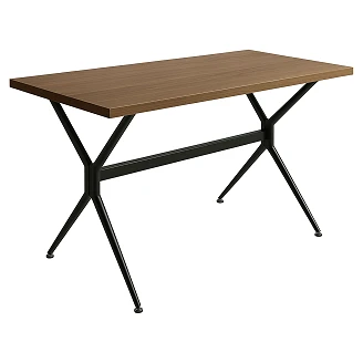 Spisebord <strong>Flinte</strong>  Versailles Eg 80x140x75 cm