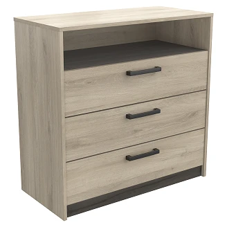 Skænk <strong>Welton</strong>  Kronberg Eg, Waterford Eg 83x40 cm