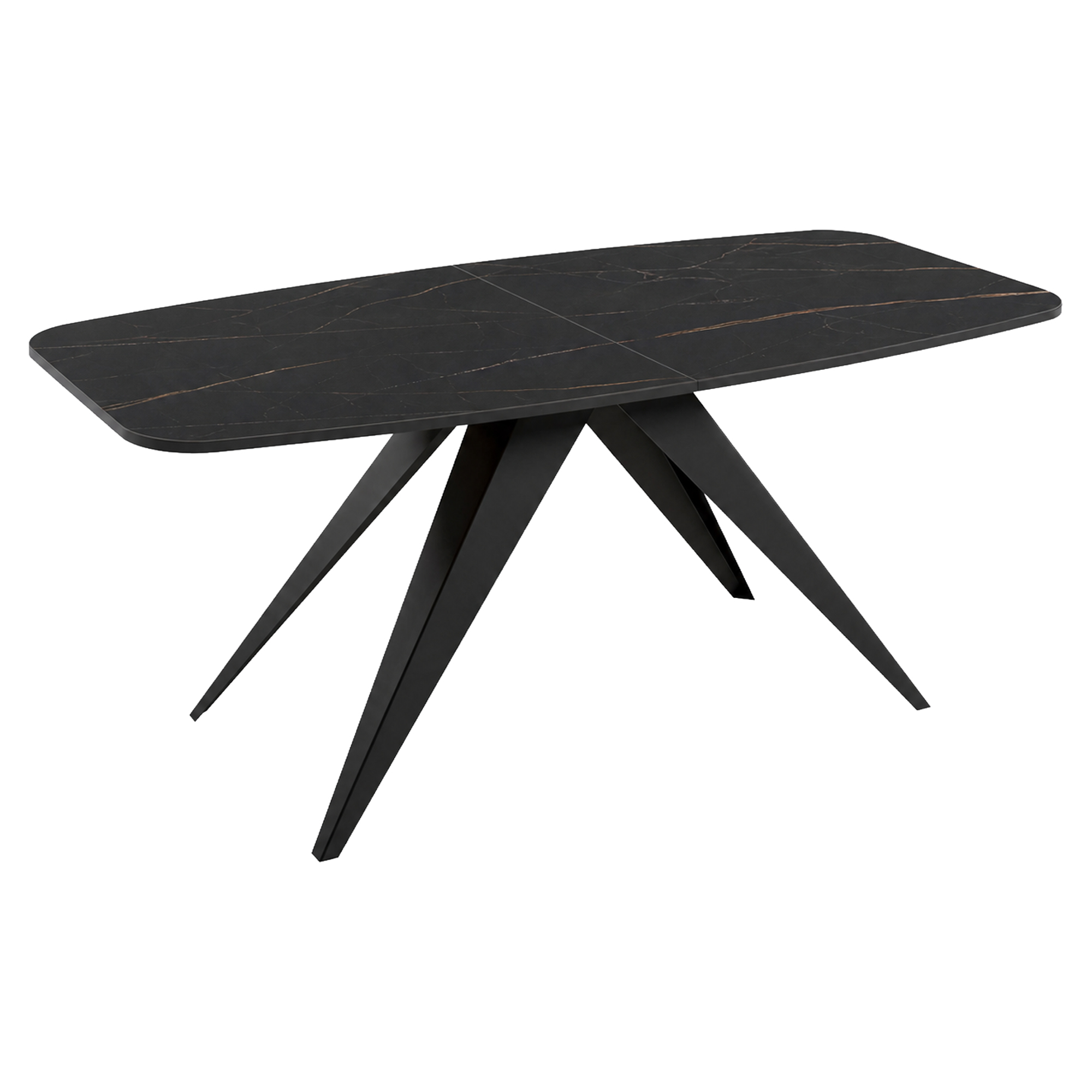 Matbord Utdragbart Arbora San Sebastian 180/218 cm