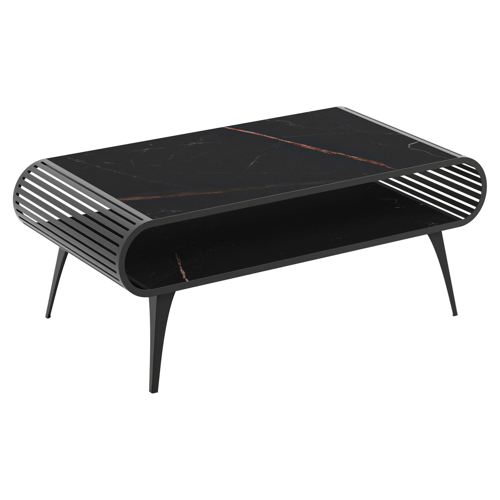 Soffbord Yukon San Sebastian 120 cm