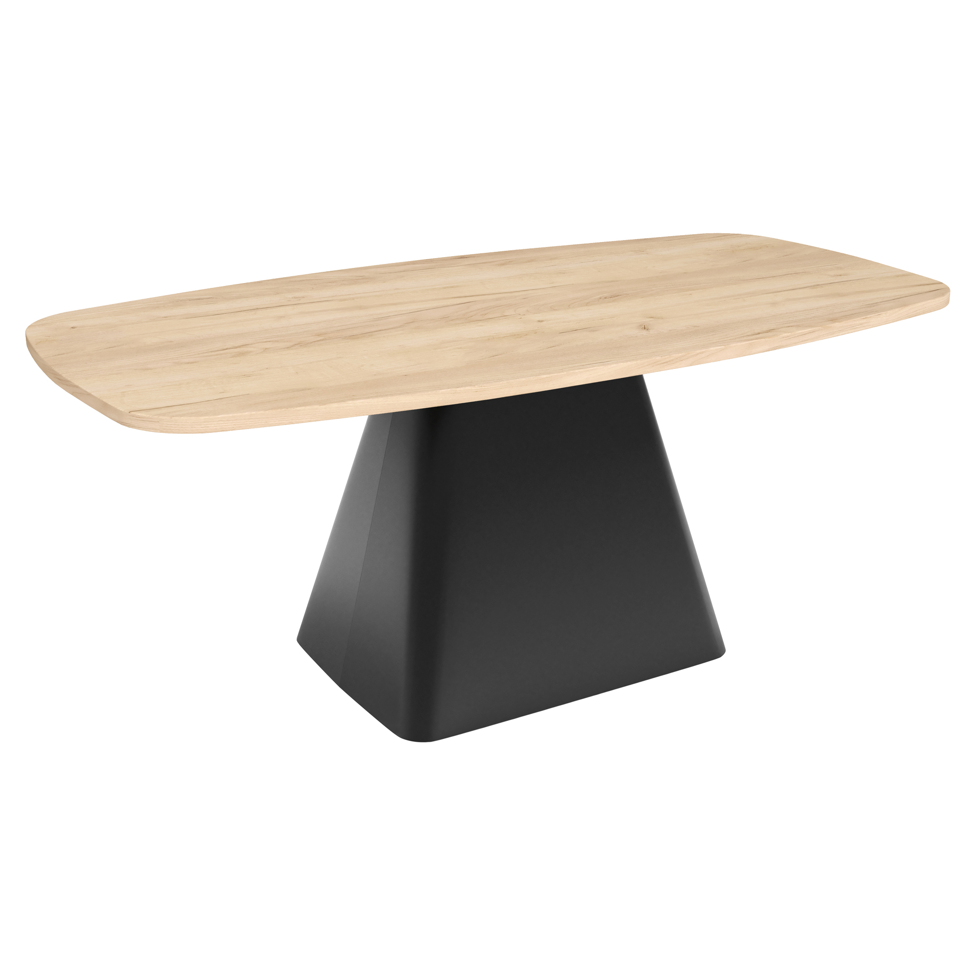 Soffbord Nelson Guld Craft-Ek 120x60 cm