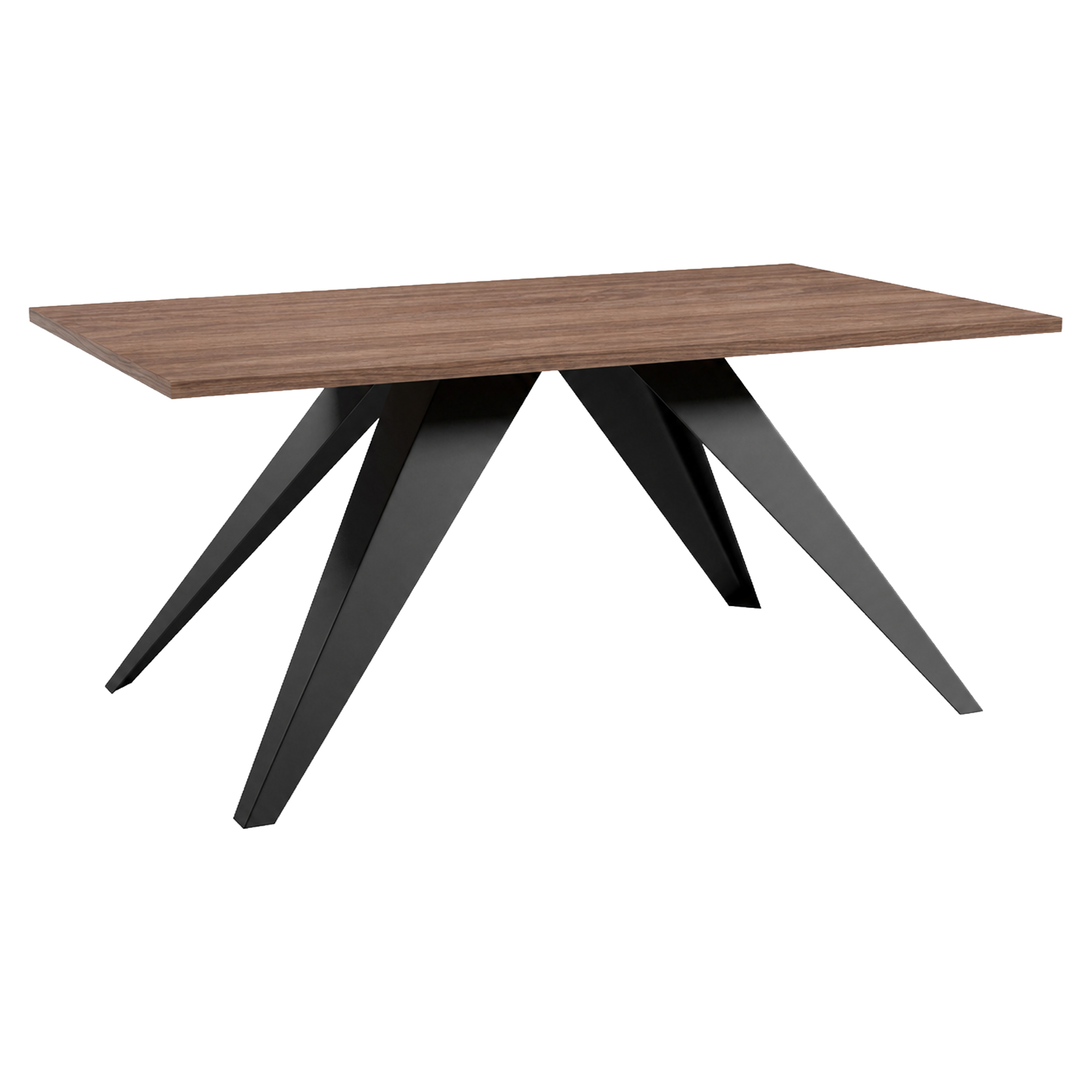 Soffbord Iriri Italiensk Valnöt 120x60 cm