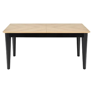 Spisebord <strong>Gorsten</strong>  Naturlig Eg 160x90 cm
