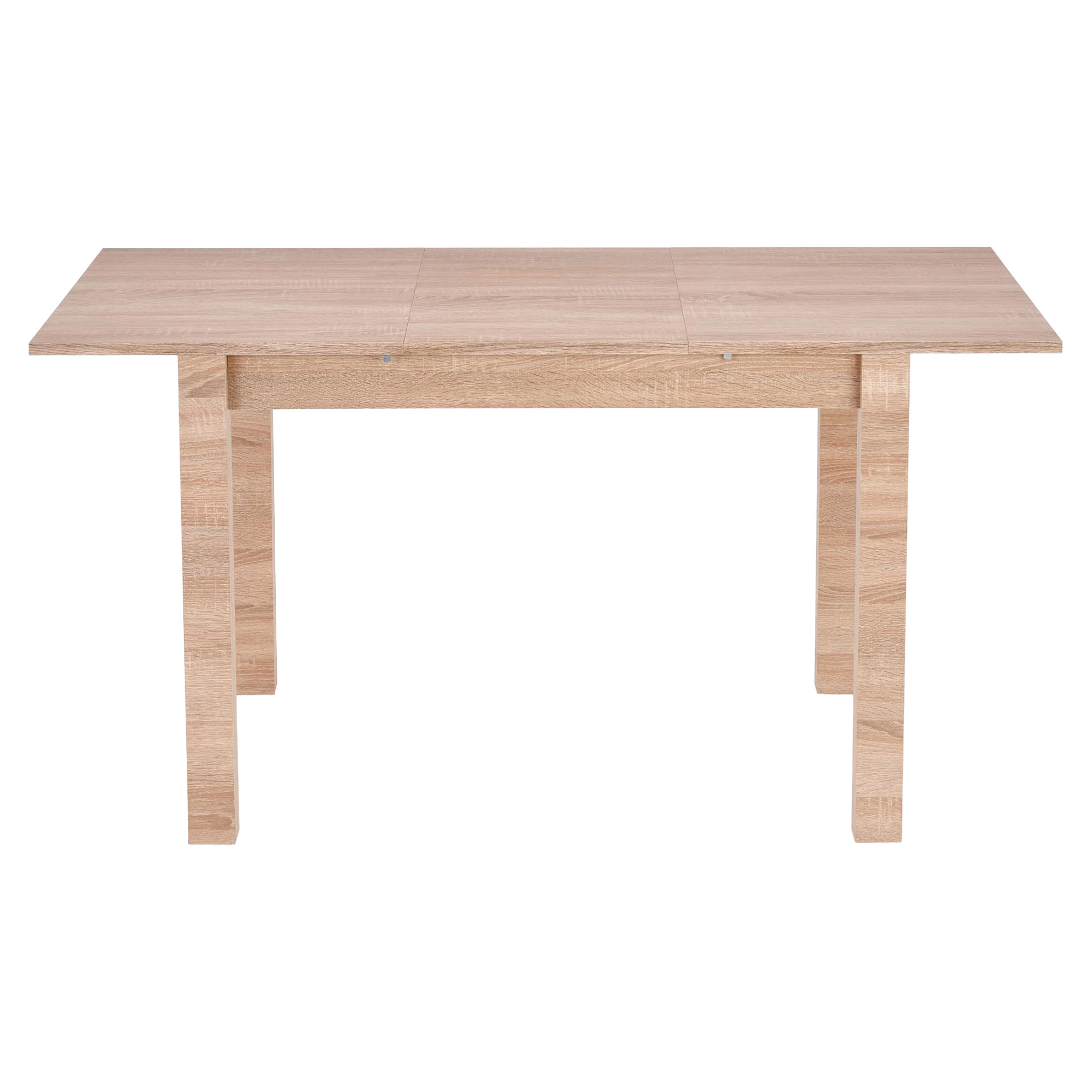 Spisebord Ivex Sonoma Eg 100x60 cm