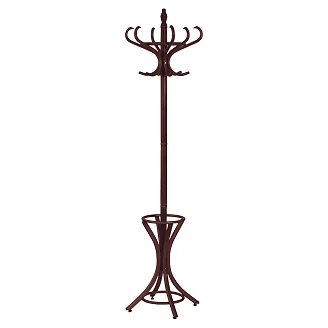 Tøjbøjle <strong>Dyxia</strong>  Wenge 49x49 cm