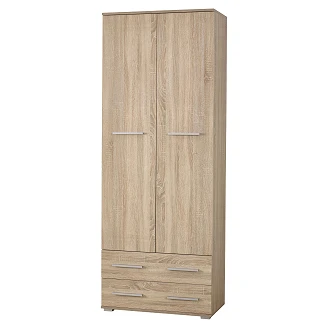 Garderobe <strong>Ustex</strong>  Sonoma Eg 40x77 cm