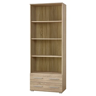 Garderobe <strong>Tinor</strong>  Sonoma Eg 40x77 cm