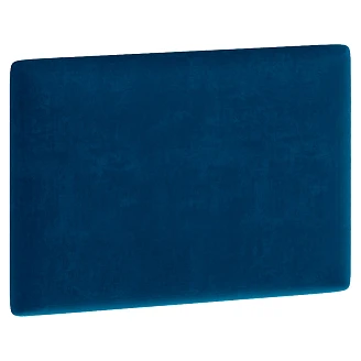 Garderobepanel <strong>Rogen</strong>  Mørkeblå 50x35 cm