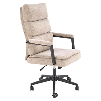 Gamingstol <strong>Orensis</strong>  Beige 70x65 cm