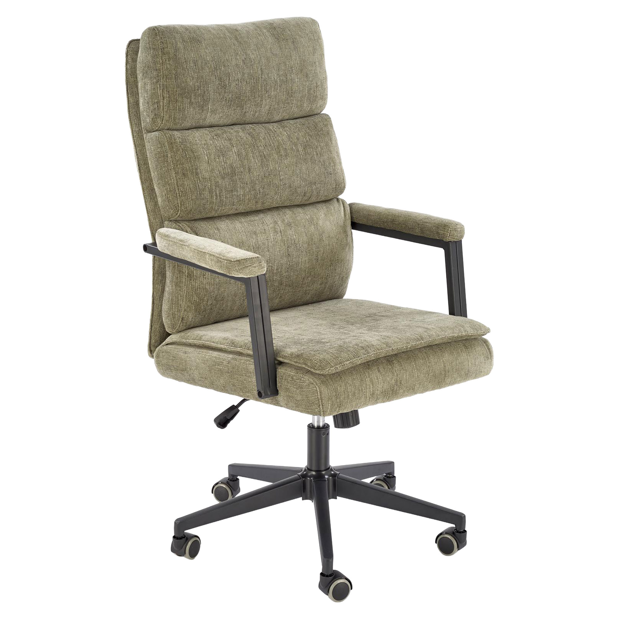 Gamingstol Orensis Olive 70x65 cm