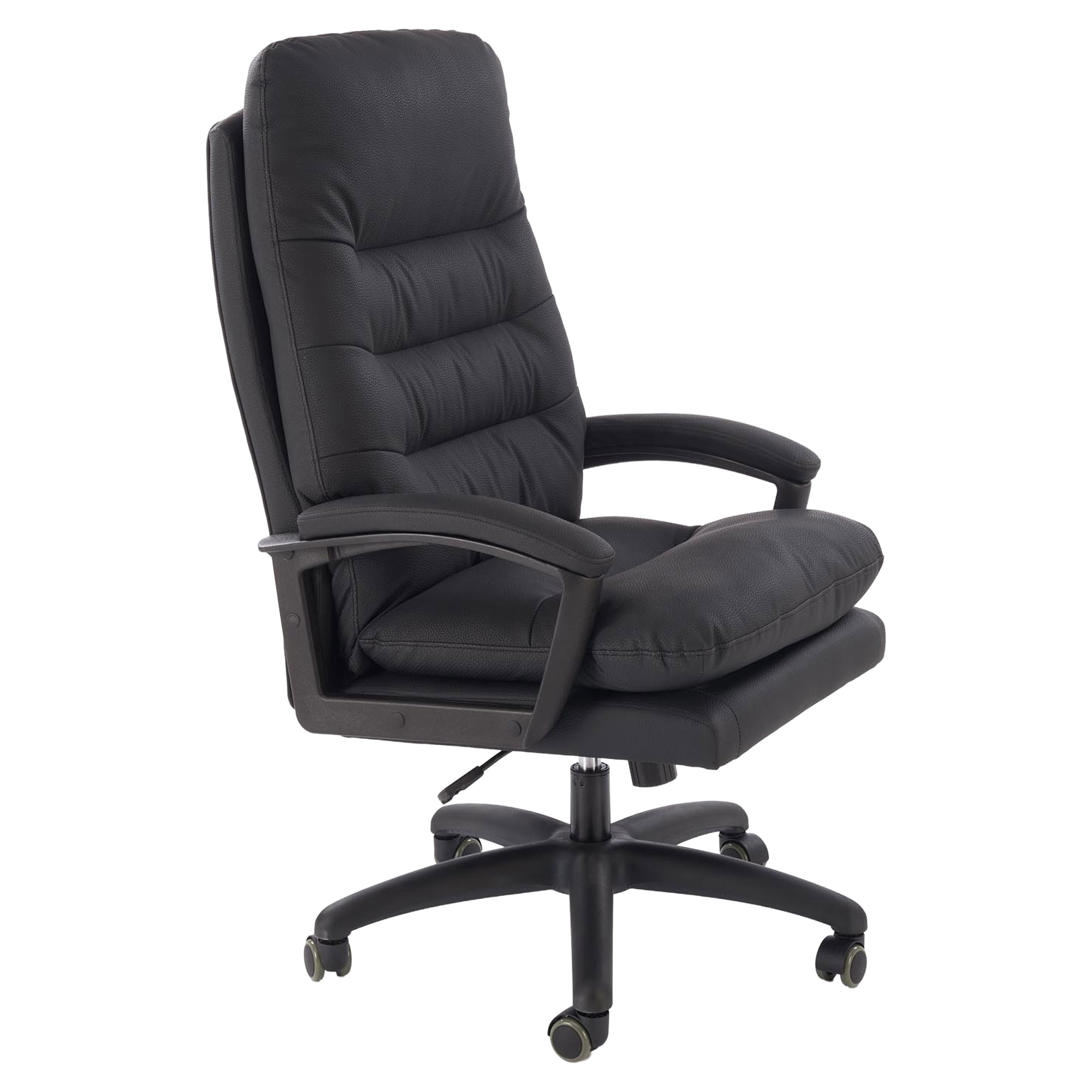 Gamingstol Trellix Sort 72x65 cm
