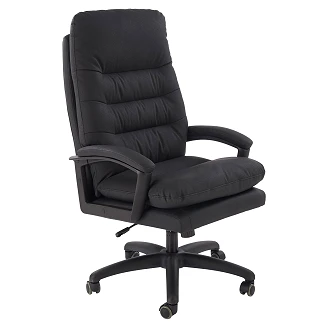 Gamingstol <strong>Trellix</strong>  Sort 72x65 cm