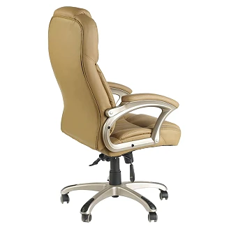 Gamingstol <strong>Exen</strong>  Beige 70x67 cm