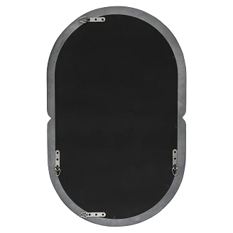 Spejl Penvix Hvid 50x80 cm