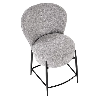 Barstol <strong>Vorda</strong>  Grå 65 cm
