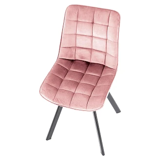 Stol <strong>Kavran</strong>  Pink 61x46 cm