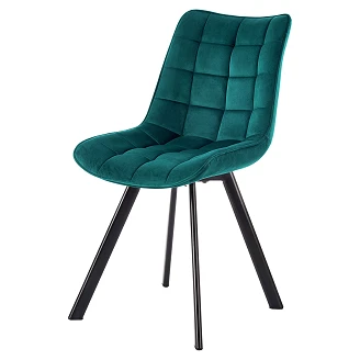 Stol <strong>Kavran</strong>  Turkis 61x46 cm
