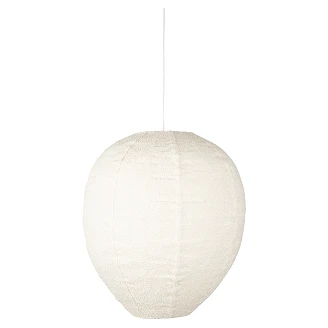 Zuiver Hængelampe XL <strong>Cocoon Ny</strong>  Creme