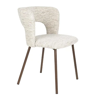 Stol <strong>Leonel</strong>  Beige