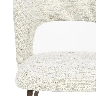 Stol <strong>Leonel</strong>  Beige