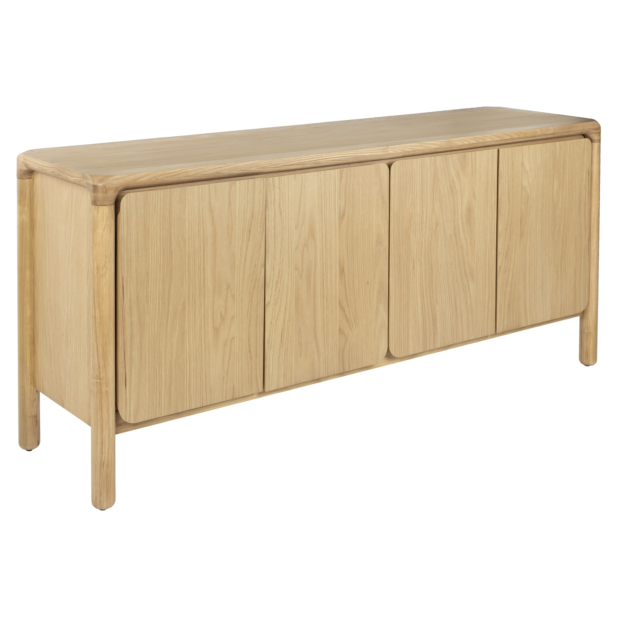 Zuiver Skænk Storm Ny Natur 160x70 cm
