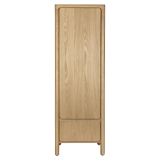 Zuiver Skænk <strong>Storm Ny</strong>  Natur 180x60 cm
