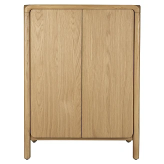 Zuiver Skænk <strong>Storm Ny</strong>  Natur 120x90 cm