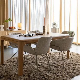 Zuiver Stol <strong>Brit</strong>  Beige
