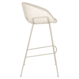 Zuiver Barstol <strong>Feston</strong>  Beige 54x100 cm